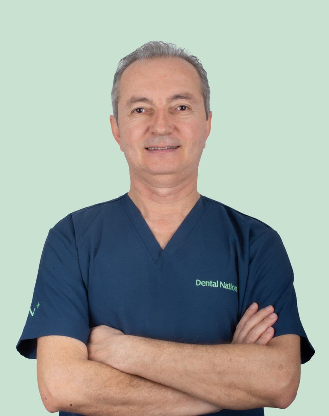 Dr. Bulent Ozdogan