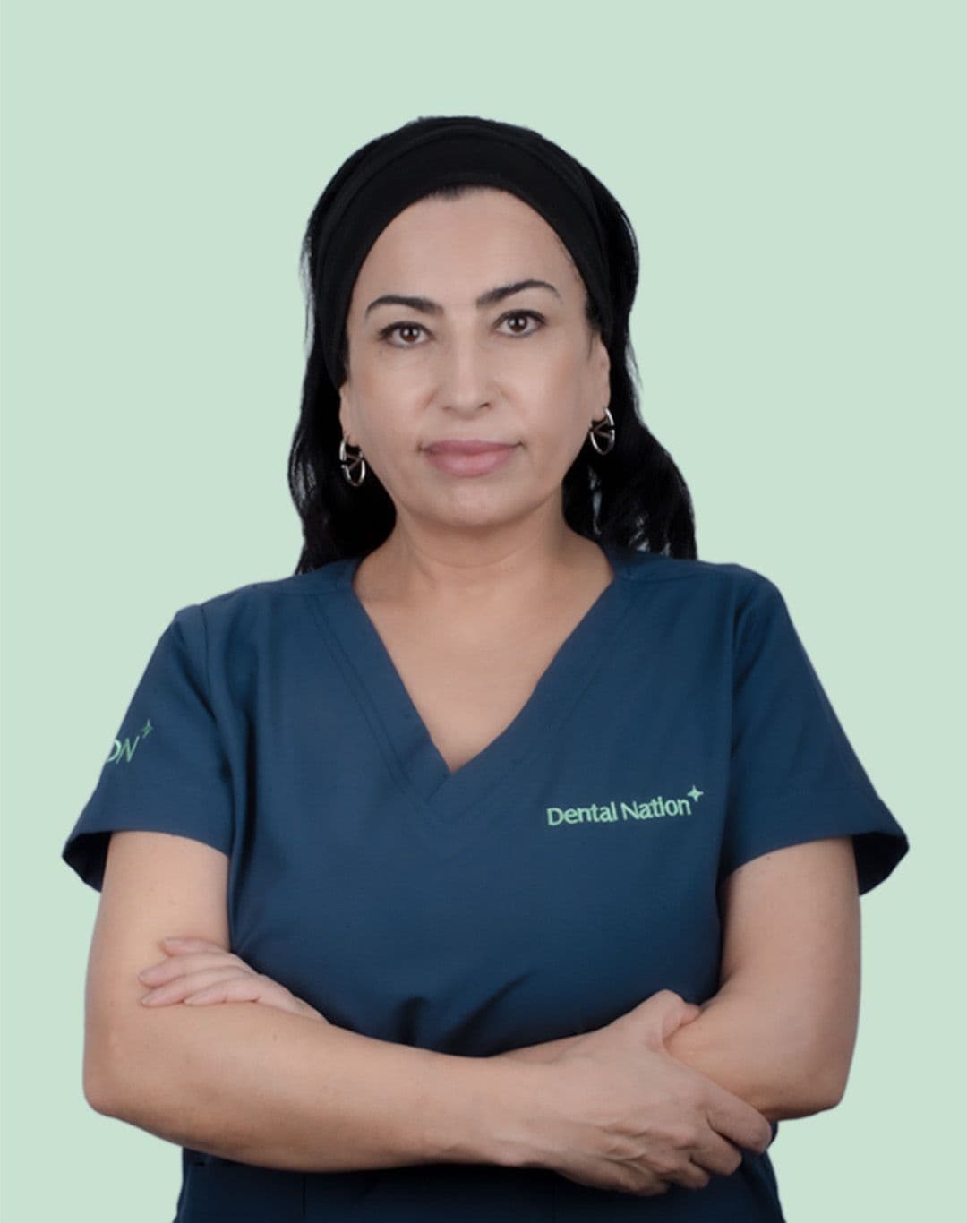 Dr. Dilsad Ozdogan
