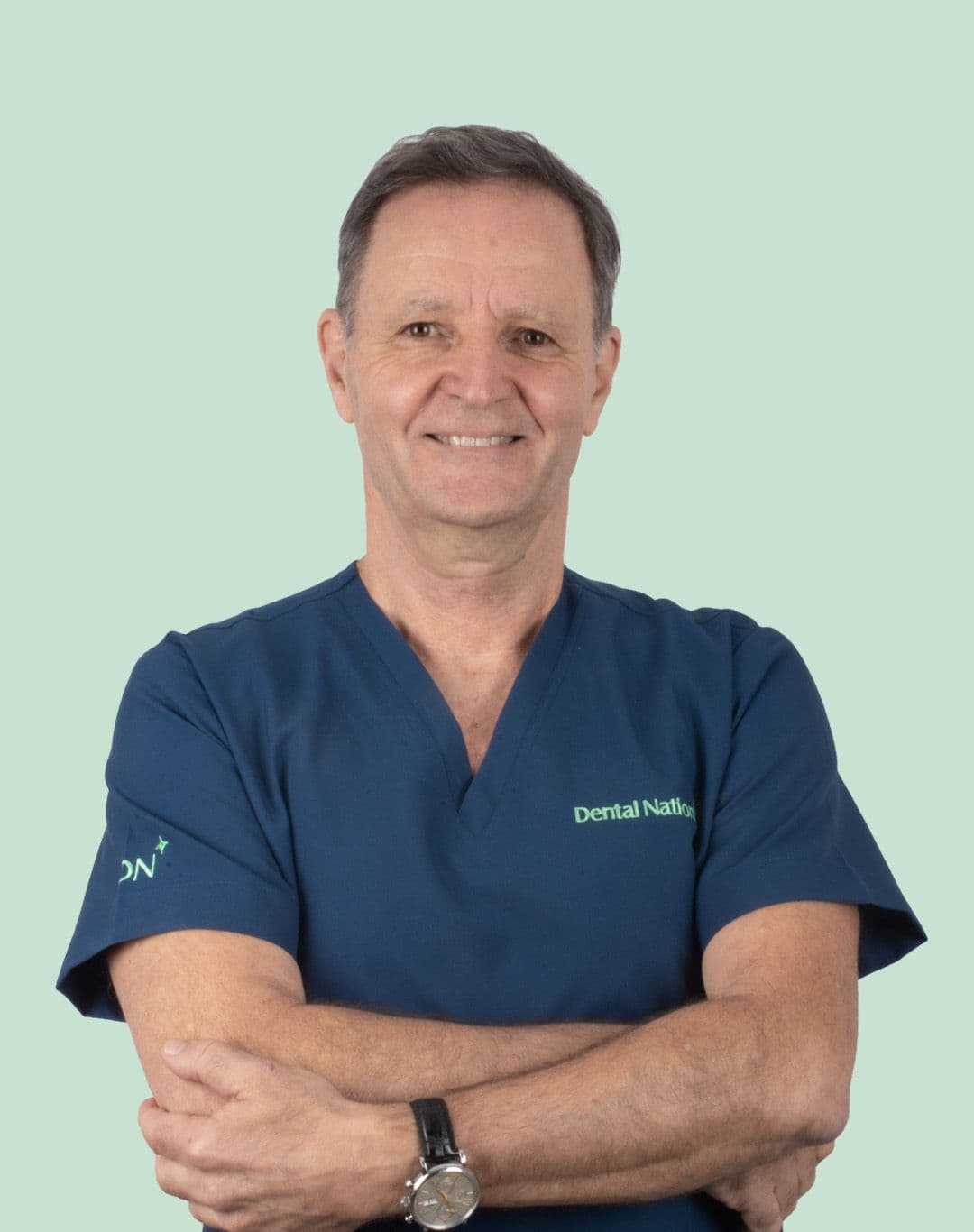 Dr. Yahya Serif Tosun