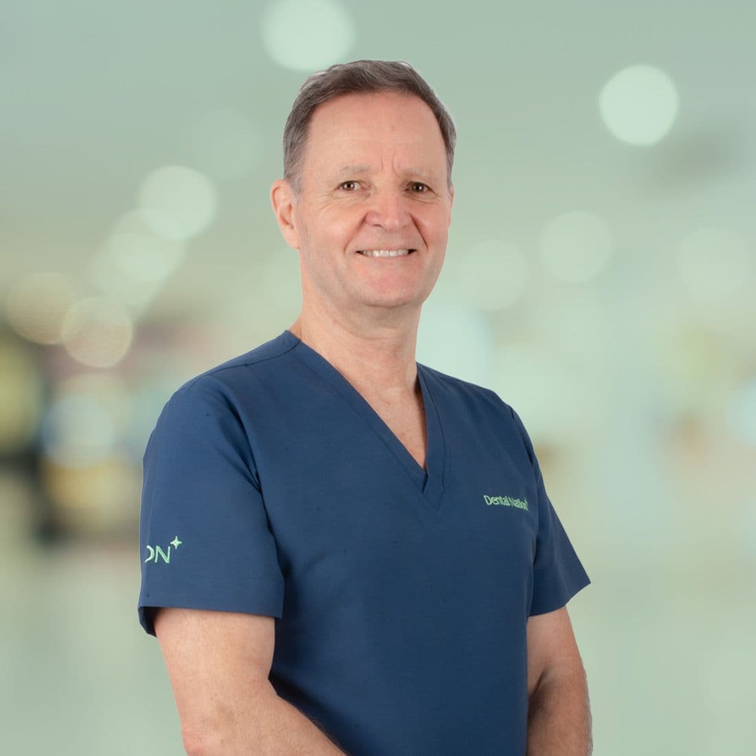 Dr. Yahya Serif Tosun