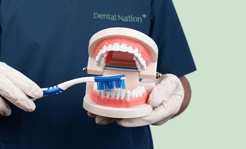 The Importance of Regular Dental Checkups
