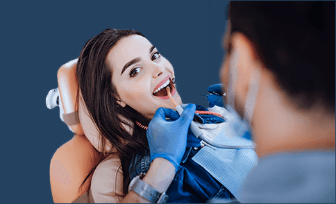 Preventive and Oral Health