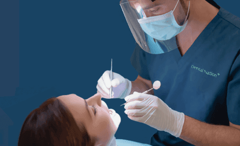 Preventive and Oral Health