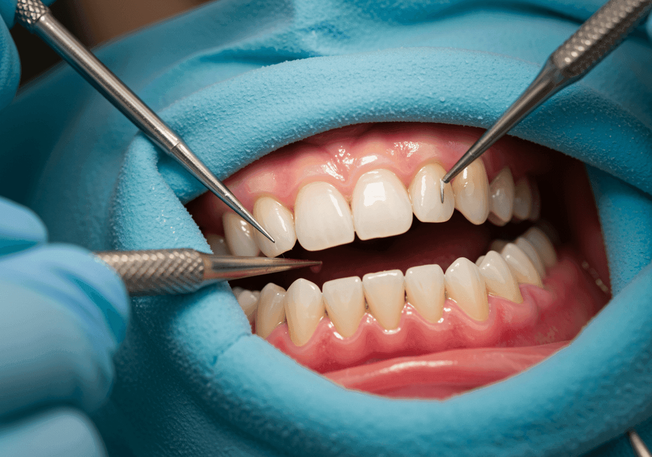 Silver Diamine Fluoride