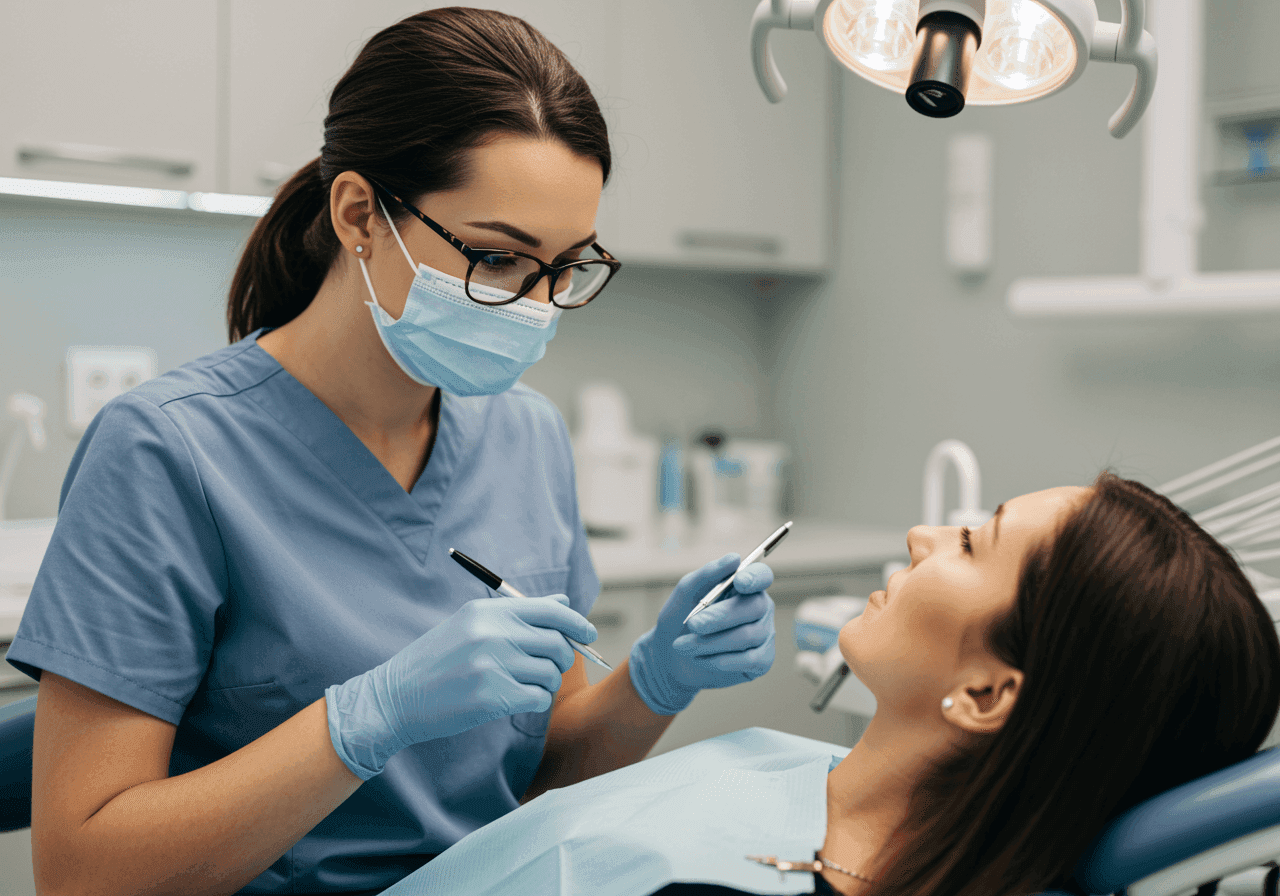 24/7 Emergency Dental Care