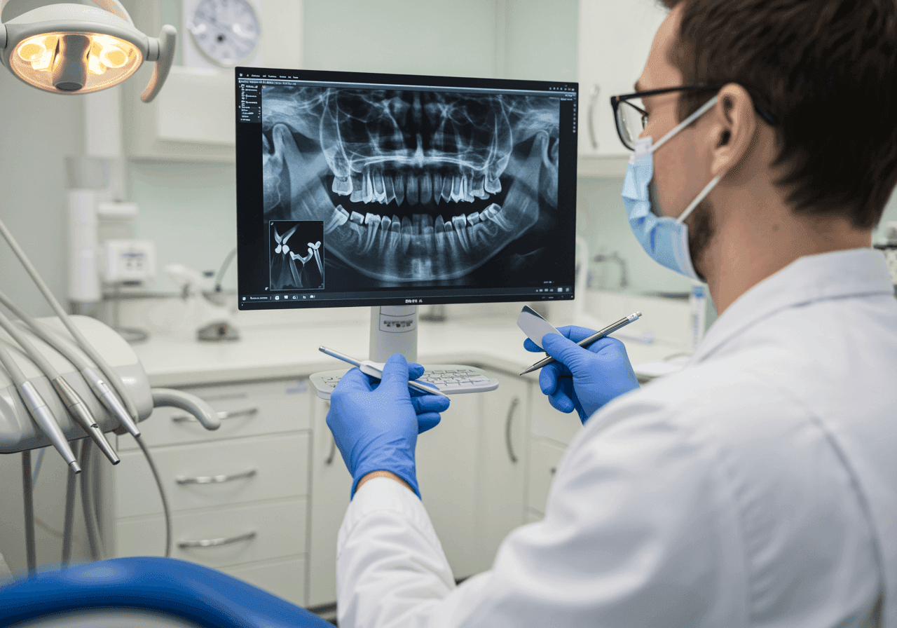 Endodontic retreatment