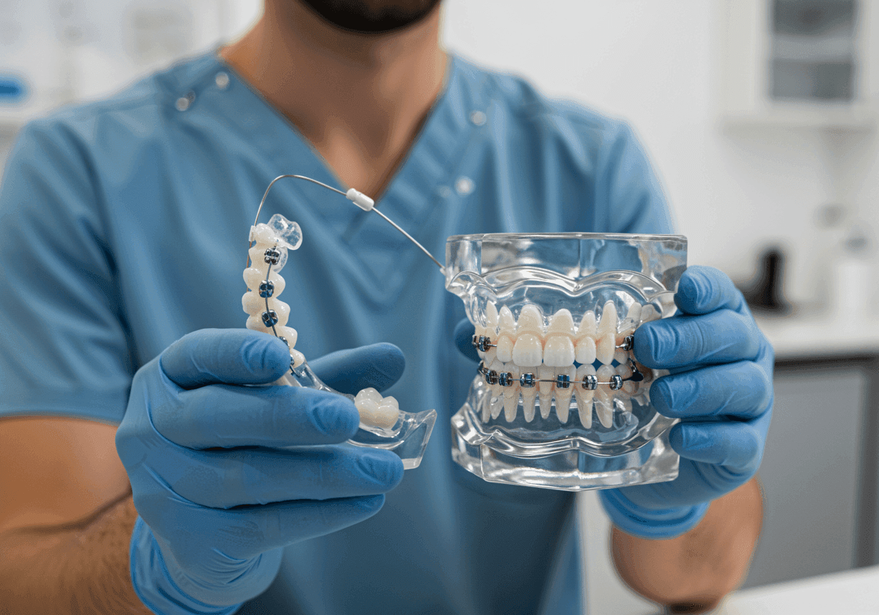 Oral health education and prevention