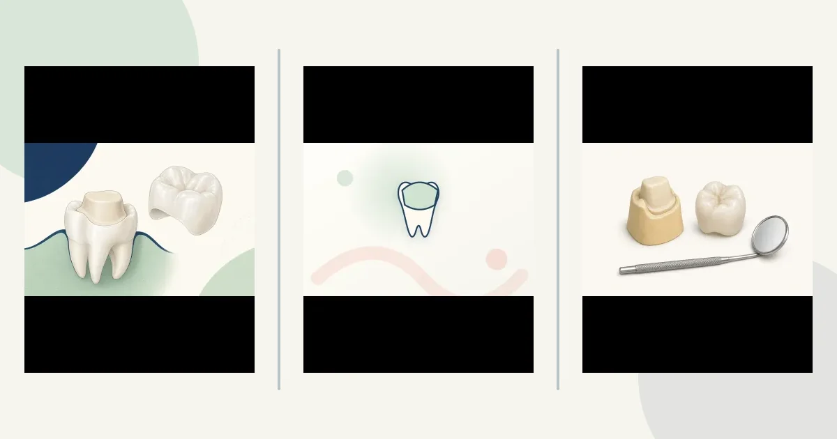 Crown-material master page comparison graphic