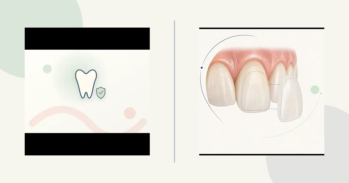 Brand vs category confusion comparison graphic