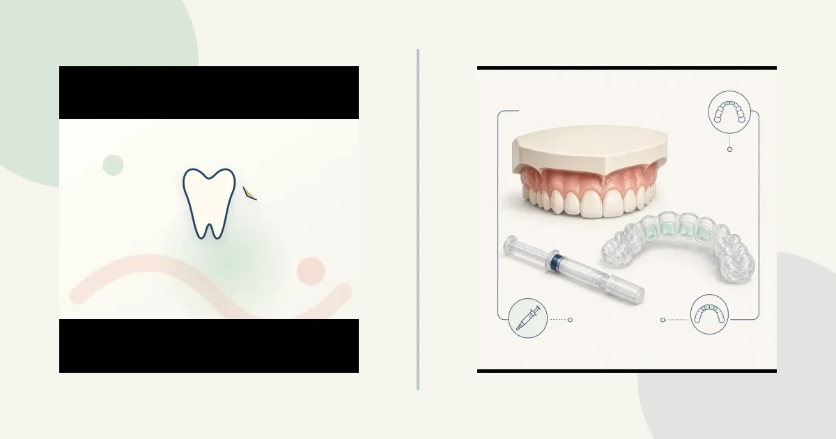 Dental educational image for this page