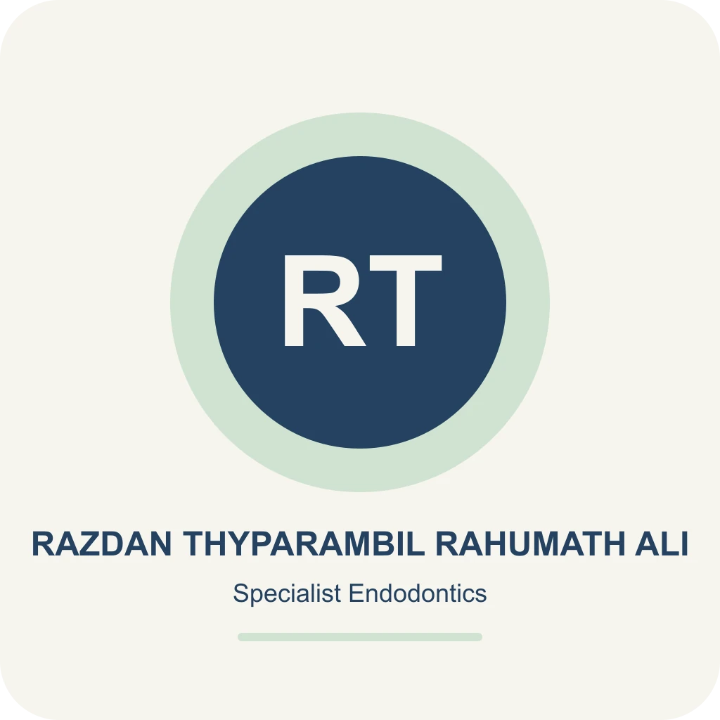 صورة توضيحية مناسبة لصفحة الأسنان هذه