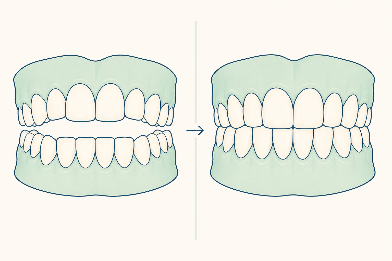 Illustrative diagram: Habit-Breaking Appliances