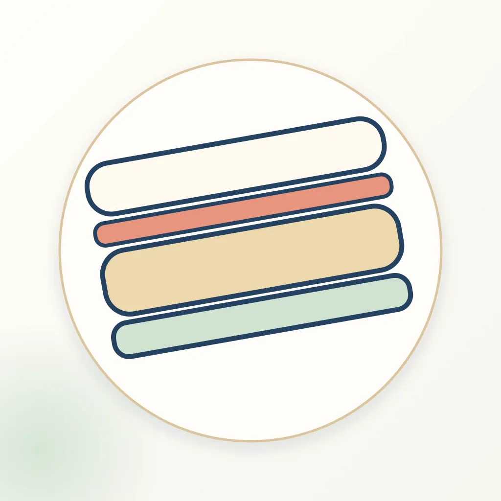 Calcium Silicate Liner dental educational illustration