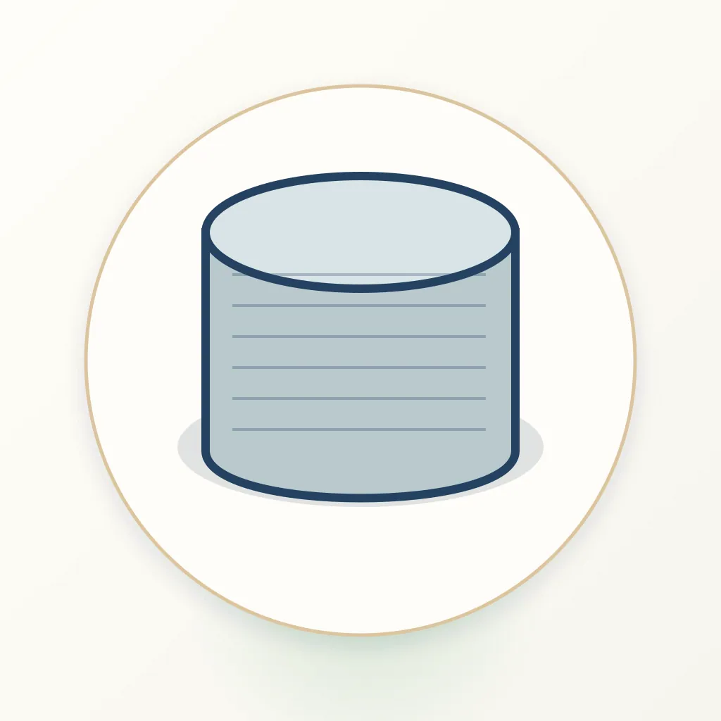 Commercially Pure Titanium dental educational illustration