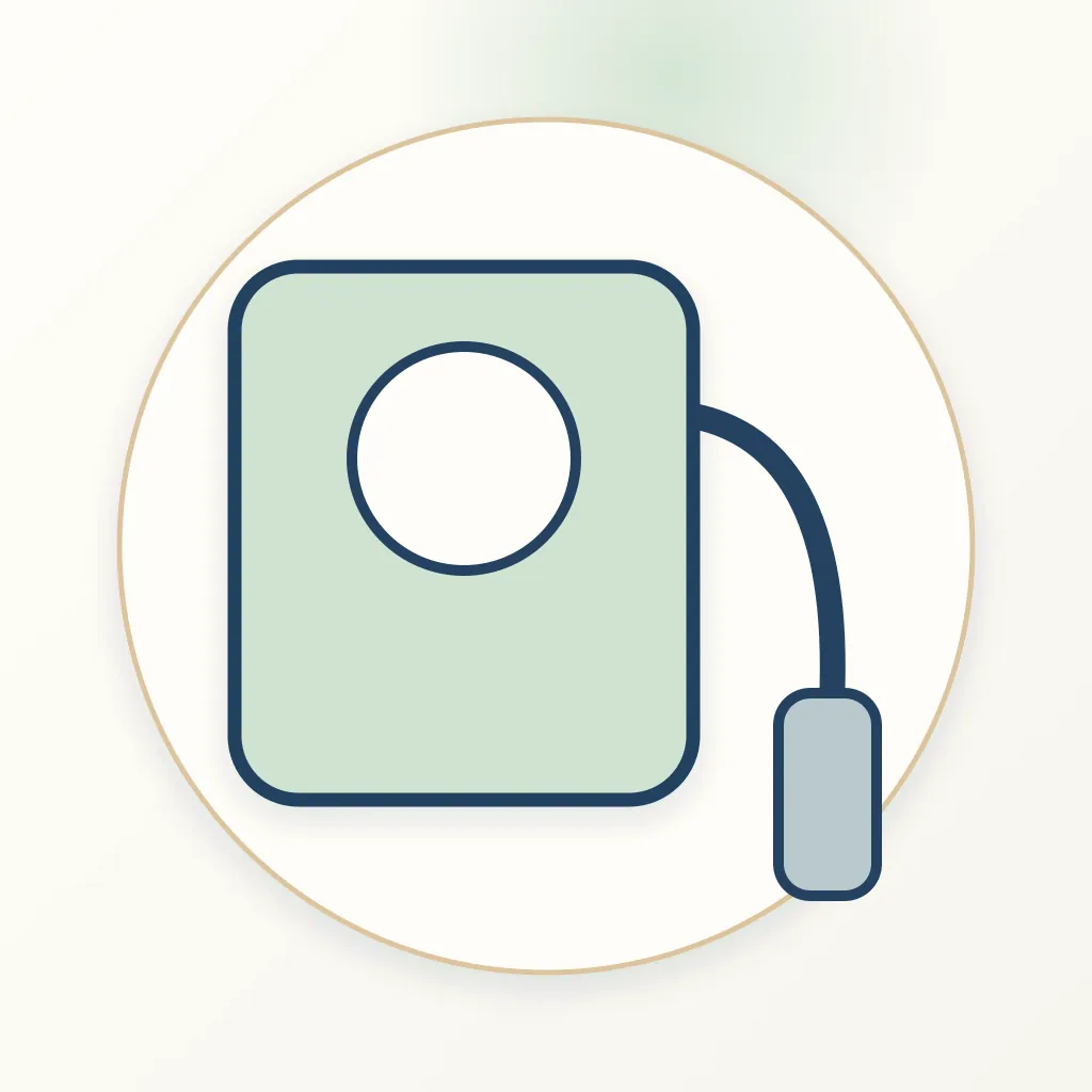 Remote Orthodontic Monitoring dental educational illustration