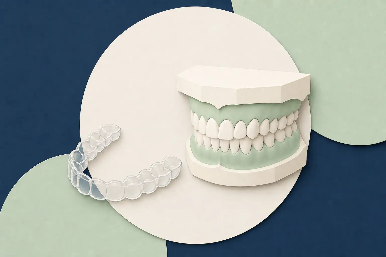 invisalign candidate quiz dental decision tool