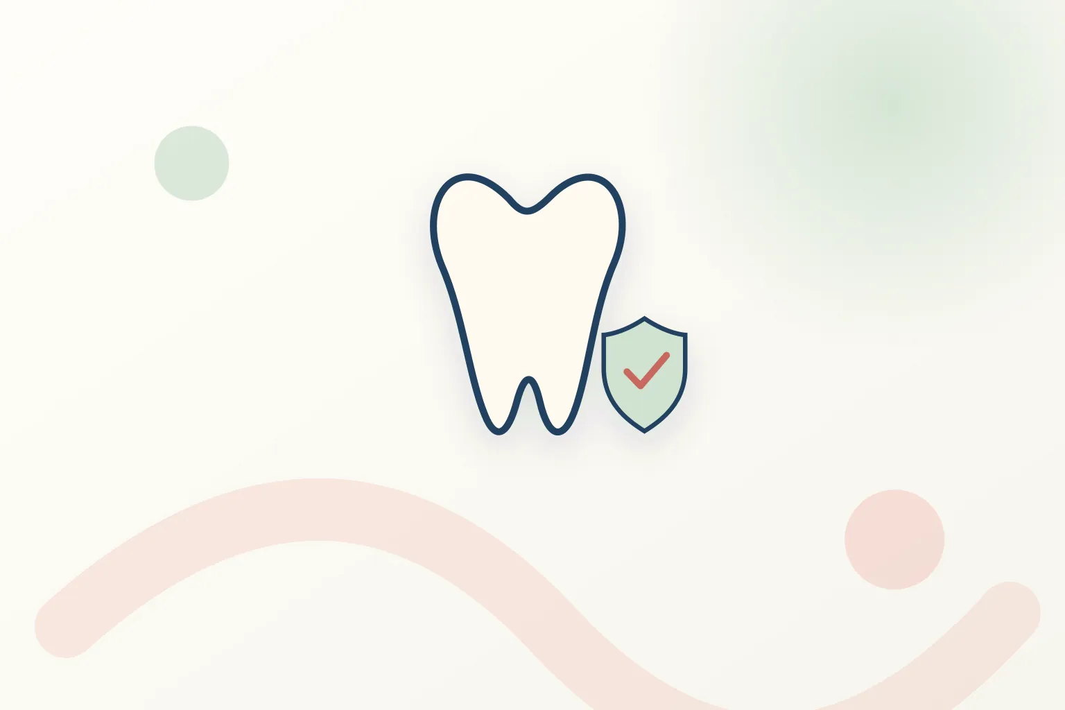 Surgical Exposure of an Impacted Canine dental educational illustration