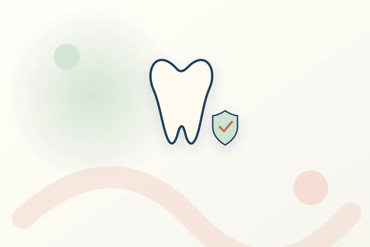 Guided Bone Regeneration dental educational illustration