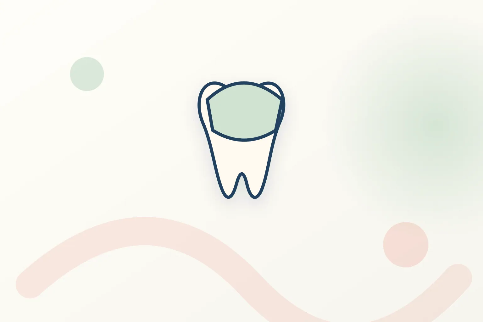 Immediate Dentures dental educational illustration