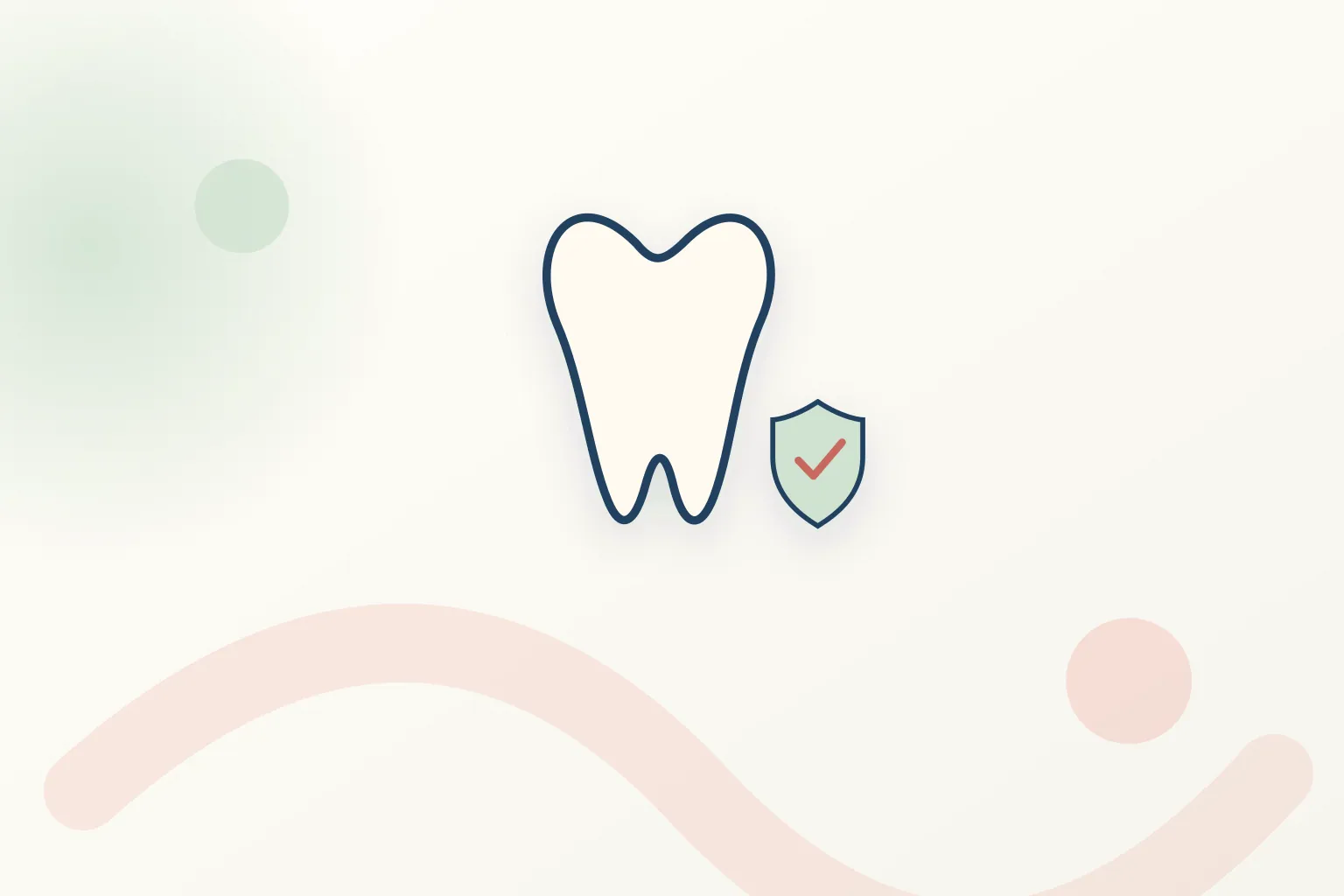 Occlusal Splint Therapy dental educational illustration