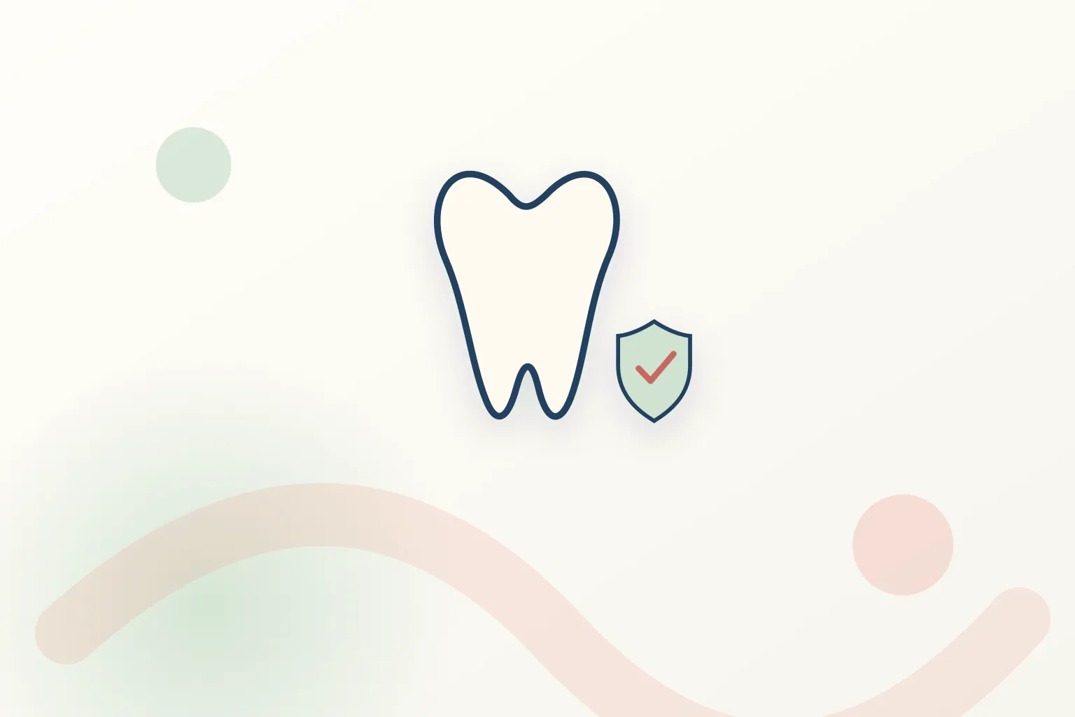 Sports Mouthguard (Custom) dental educational illustration
