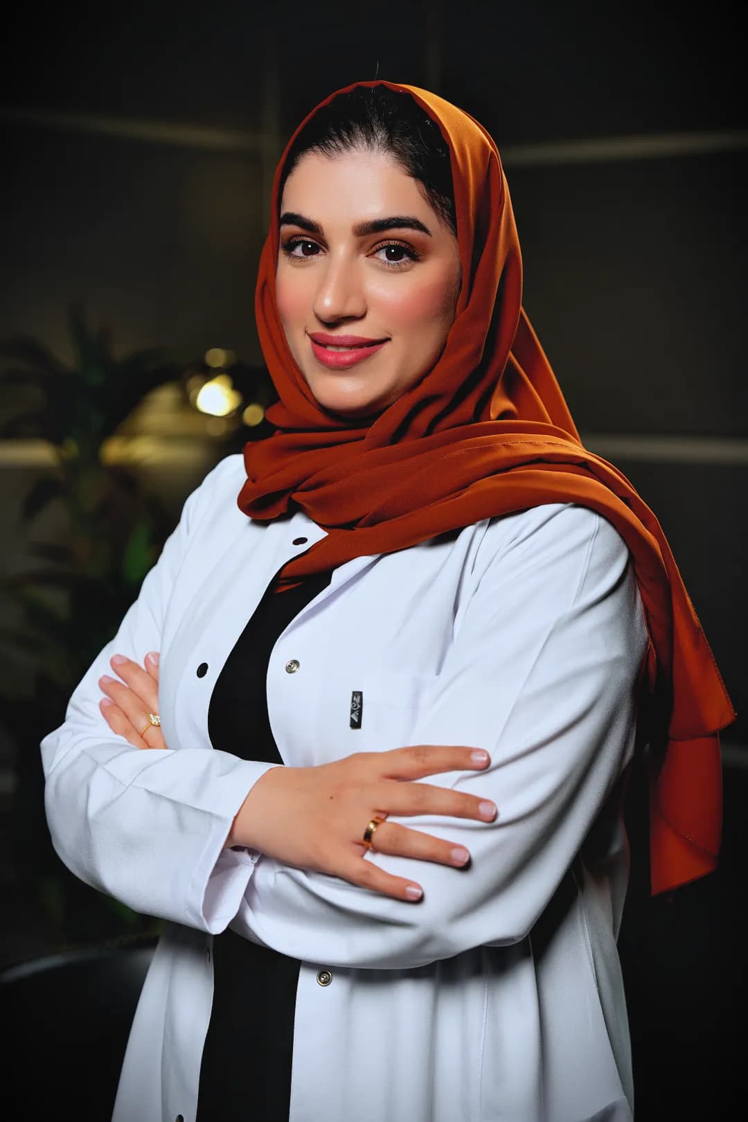 د. هنادي خميري