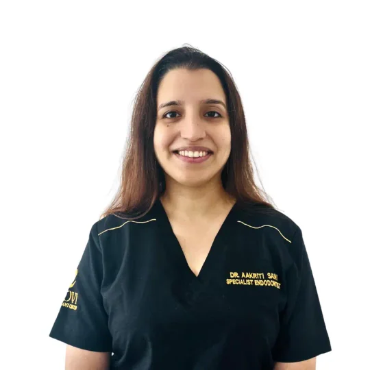 AAKRITI SAINI