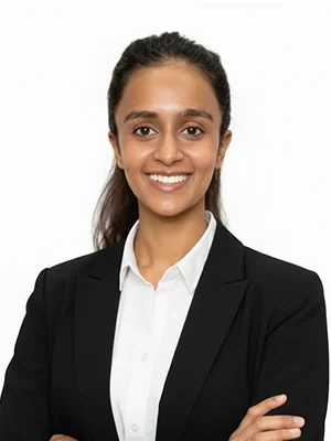 Aarushi Joshi