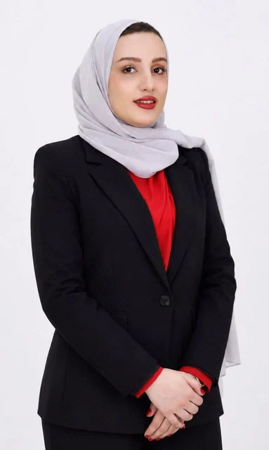 Aaya Alsadi