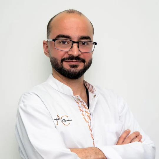 Abdallah Alhallaq