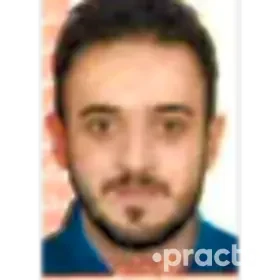 Abdallah Alsafadi