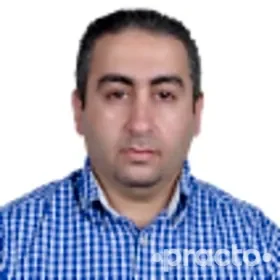 Abdelhamid Alsafra