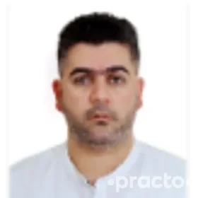 Abdulrazak Mahmandar