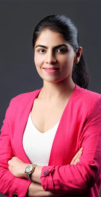 Aditi Loomba