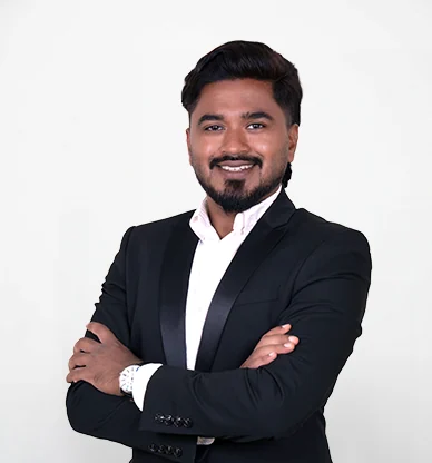 Ahamed Esharul Hudha