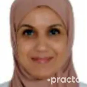 Ahlam Ali Salem Elhanish