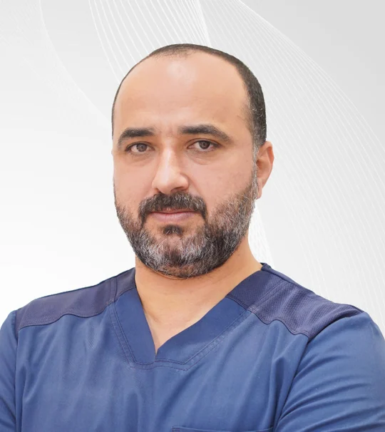 Ahmad Alnamous