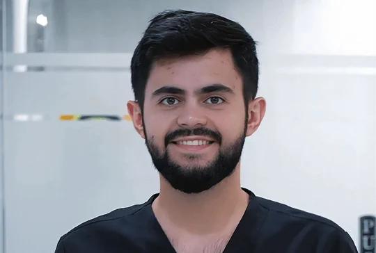 Ahmad Ghazala Alshaar