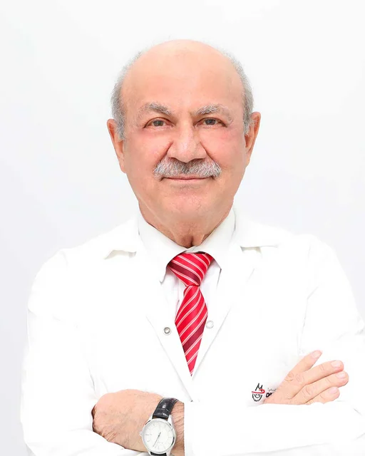 Ahmad Ismail
