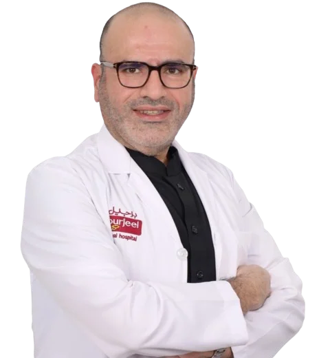 Ahmad Namoura
