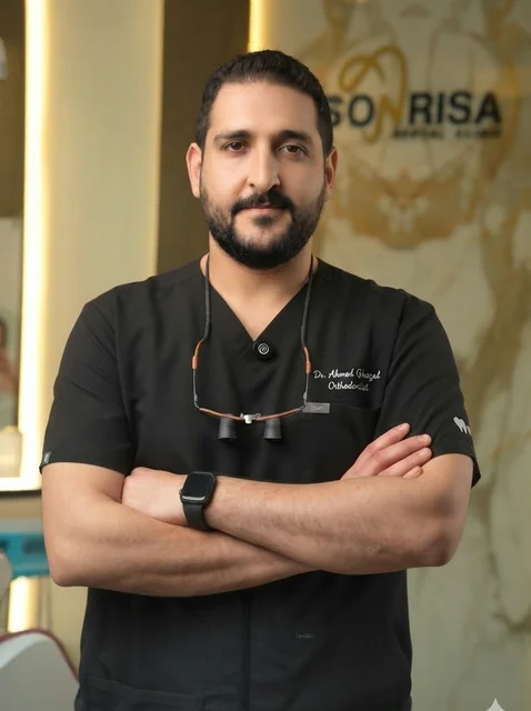 Ahmed Ghazal