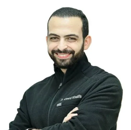 Ahmed Khalifa