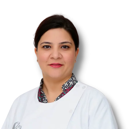 Aisha Taufiq