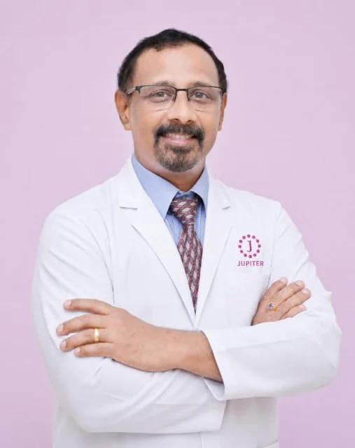 Ajay Kumar