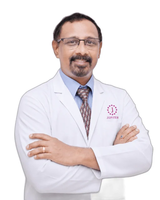 Ajay Nair