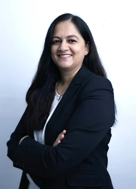 Akshaya Kulkarni
