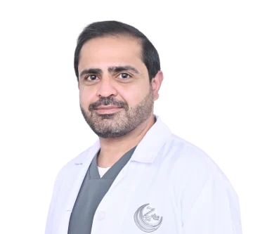 Ali Hussain