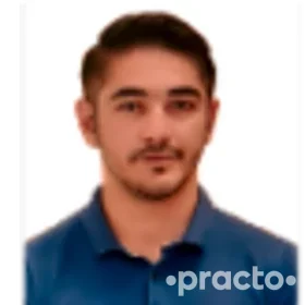 Ali isa Mehdiyev