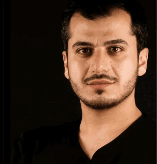 Ali Mahdi