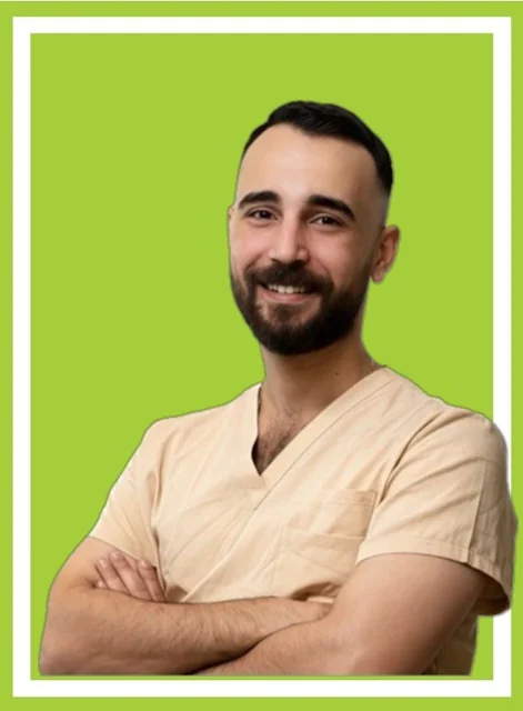 ALI OBIED
